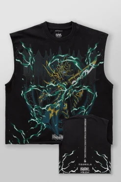 3033 - Yu-Gi-Oh!® Cut-Offs