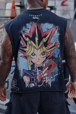 3033 - Yu-Gi-Oh!® Cut-Offs