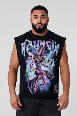 3033 - Yu-Gi-Oh!® Cut-Offs