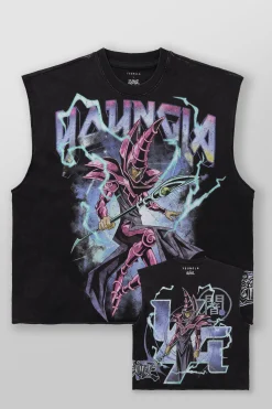 3033 - Yu-Gi-Oh!® Cut-Offs