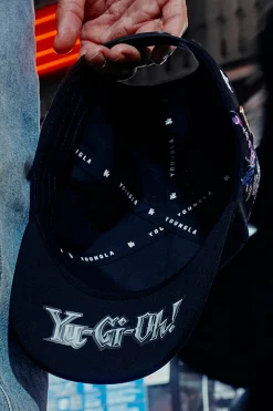 9036 - Yu-Gi-Oh!® Hats