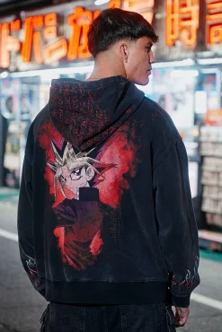 5008 - Yu-Gi-Oh!® Hoodies