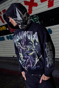 5008 - Yu-Gi-Oh!® Hoodies