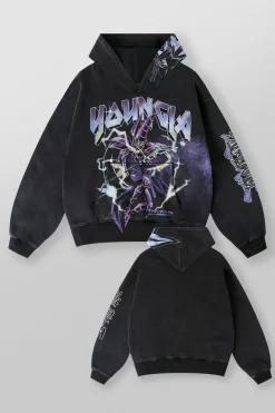 5008 - Yu-Gi-Oh!® Hoodies