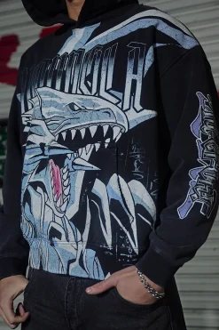 5008 - Yu-Gi-Oh!® Hoodies