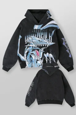 5008 - Yu-Gi-Oh!® Hoodies