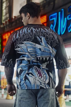 4152 - Yu-Gi-Oh!® Jersey
