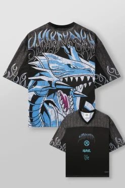 4152 - Yu-Gi-Oh!® Jersey