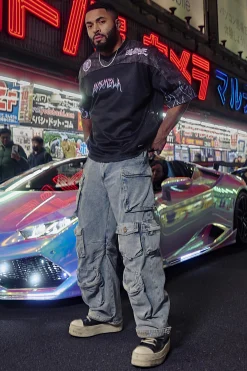 4152 - Yu-Gi-Oh!® Jersey