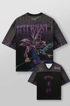 4152 - Yu-Gi-Oh!® Jersey
