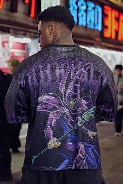 4152 - Yu-Gi-Oh!® Jersey