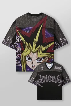 4152 - Yu-Gi-Oh!® Jersey