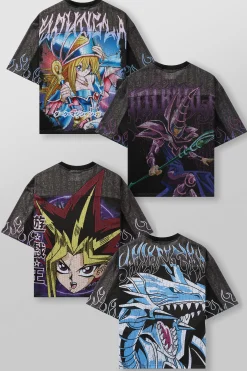 4152 - Yu-Gi-Oh!® Jersey