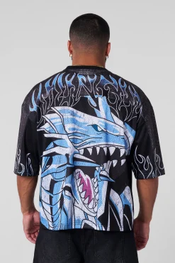 4152 - Yu-Gi-Oh!® Jersey
