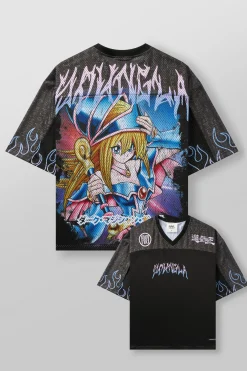 4152 - Yu-Gi-Oh!® Jersey