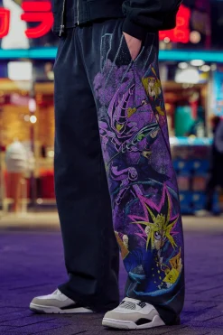 2004 - Yu-Gi-Oh!® Sweats