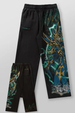 2004 - Yu-Gi-Oh!® Sweats