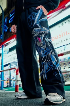 2004 - Yu-Gi-Oh!® Sweats