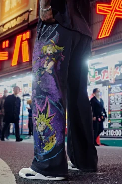 2004 - Yu-Gi-Oh!® Sweats