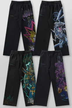 2004 - Yu-Gi-Oh!® Sweats