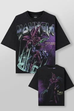 4123 - Yu-Gi-Oh!® Tees