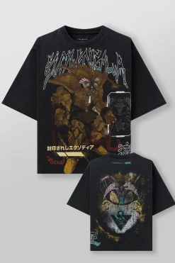 4123 - Yu-Gi-Oh!® Tees