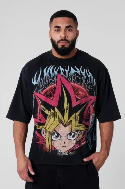 4123 - Yu-Gi-Oh!® Tees
