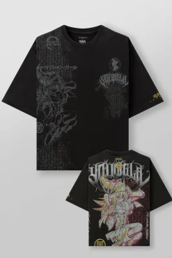 4123 - Yu-Gi-Oh!® Tees