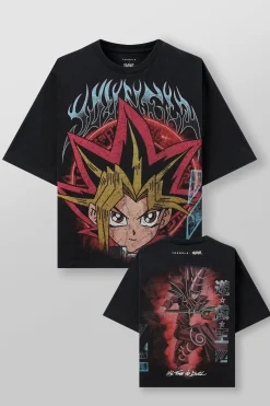 4123 - Yu-Gi-Oh!® Tees