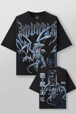 4123 - Yu-Gi-Oh!® Tees