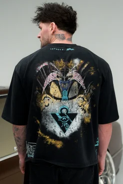 4123 - Yu-Gi-Oh!® Tees